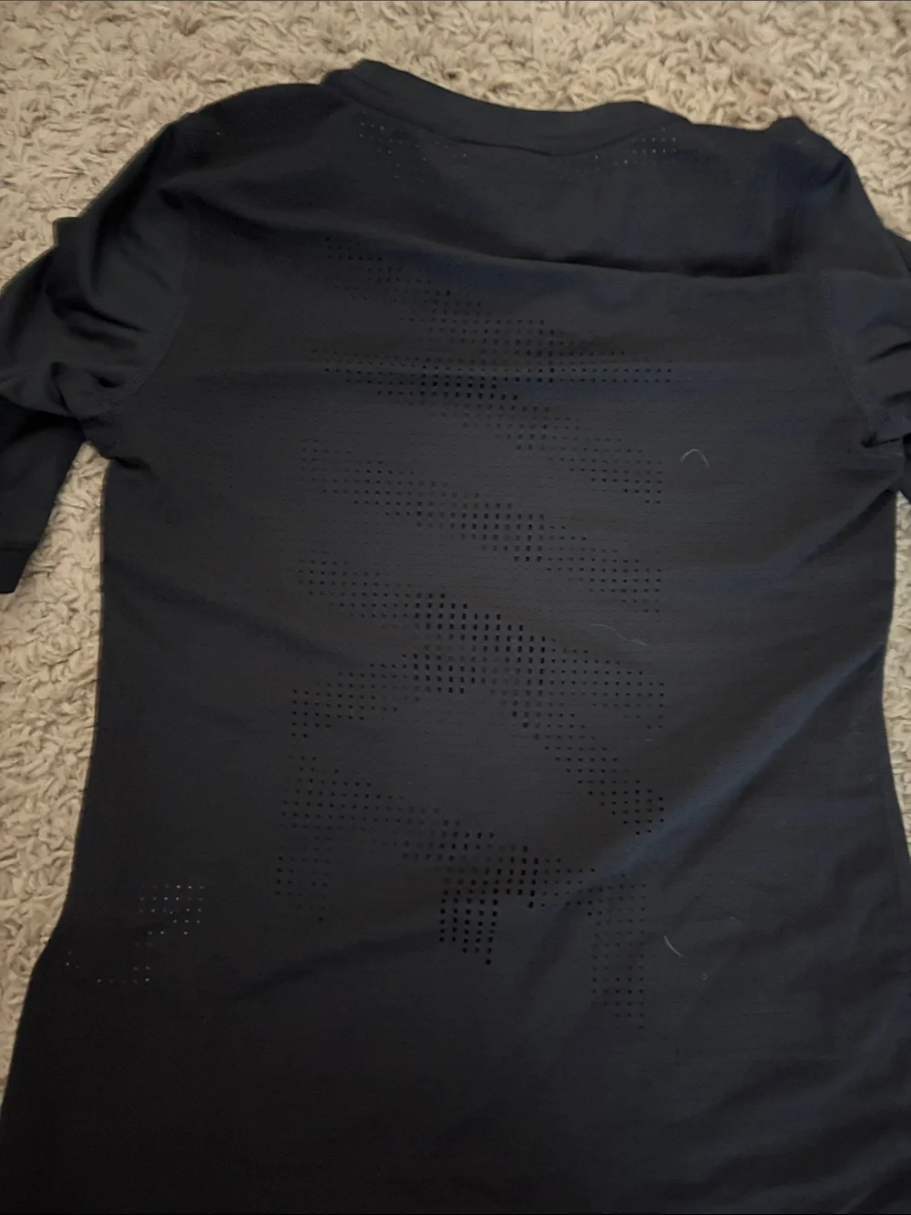 Nike breathable short